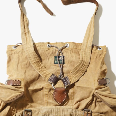1960's Japanese Bag 4