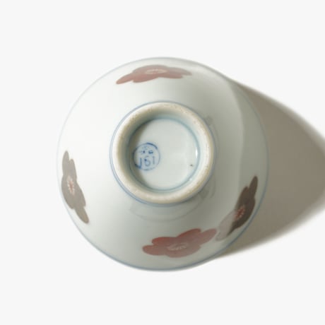 1940's Japanese National Pottery 12
