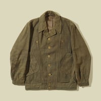 1940's Japanese National Uniform Jacket 3