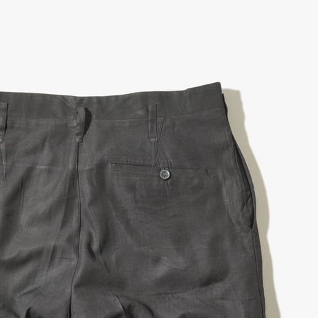 1940's Japanese School Uniform Pants 1