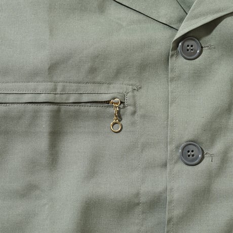 1980's Japanese Uniform Jacket 6