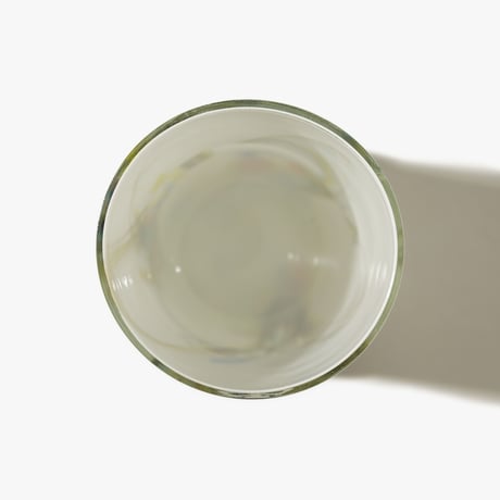 1930's South Manchuria Railroad Glass 5