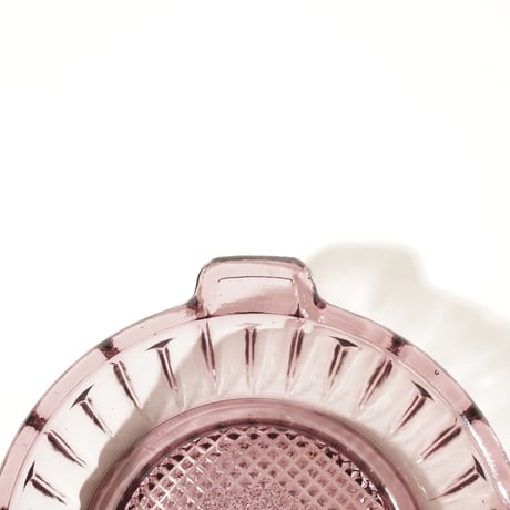 1960's Glass Grater 3
