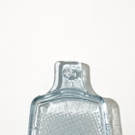 1960's Glass Grater 4