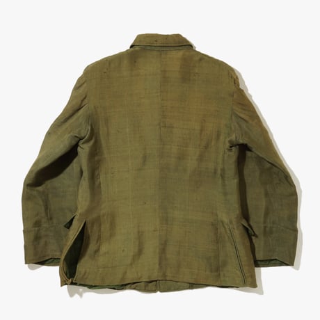 1940's Japanese National Uniform Setup 11