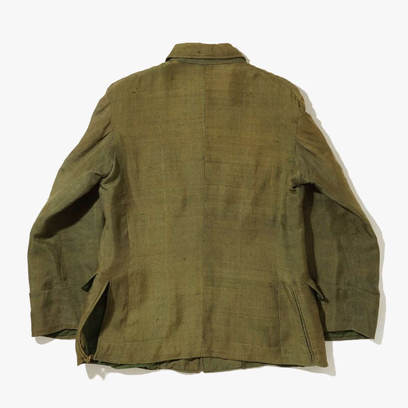 日本軍　セットアップ 1940's Japanese National Uniform Setup 11 | NICHI