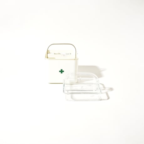 1970's First Aid Box 1