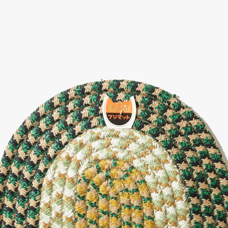 1960's Mat 2