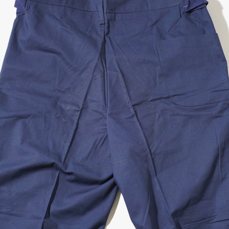 1970's Japanese Railroad Pants 1