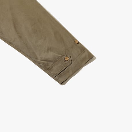 1960's Japanese Uniform Coat 1
