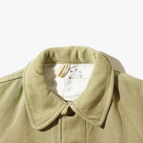 1940's Japanese National Uniform Setup 10
