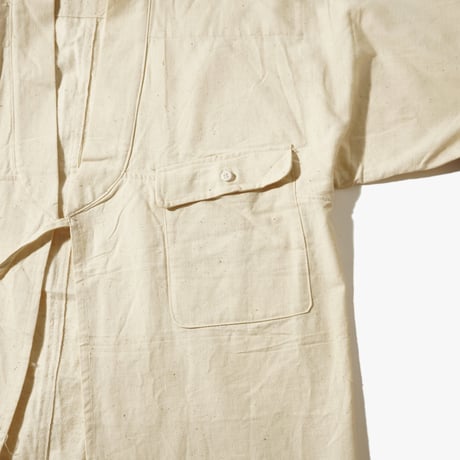1940's Japanese Army Coat 2