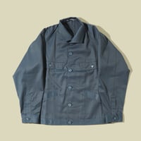 1980's Japanese Uniform Jacket 9
