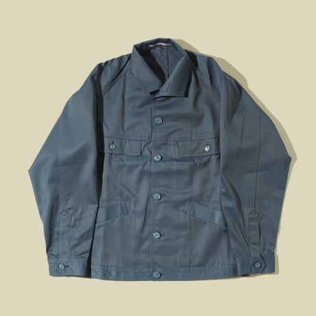 1980's Japanese Uniform Jacket 9