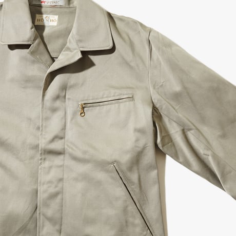 1960's Japanese Jacket 4
