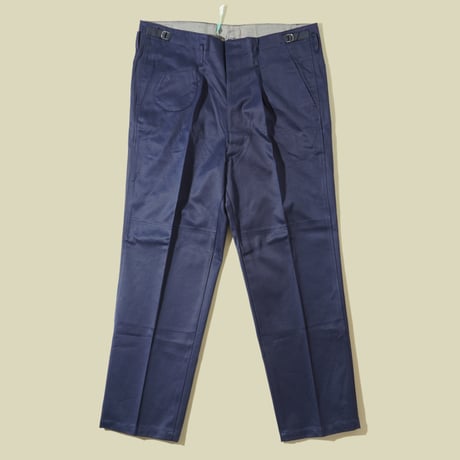 1970's Japanese Railroad Pants 3