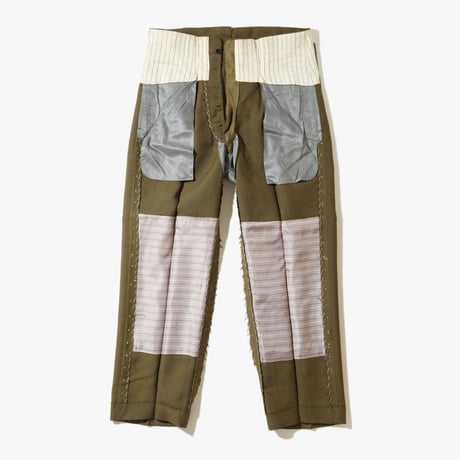 1940's Japanese National Uniform Pants 5