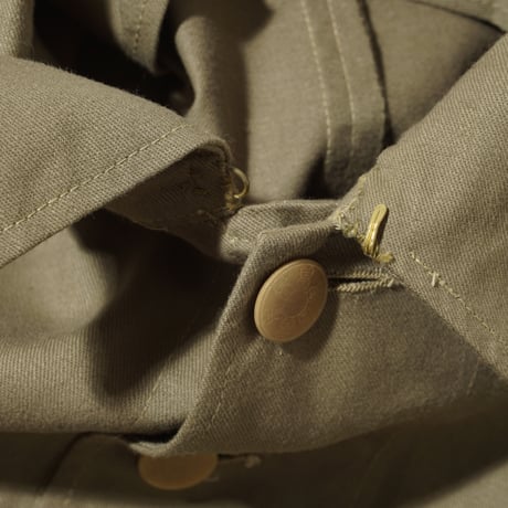 1930's Japanese Jacket 10