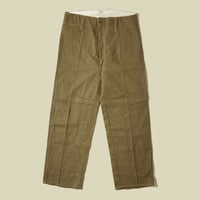 1940's Japanese National Uniform Pants 2