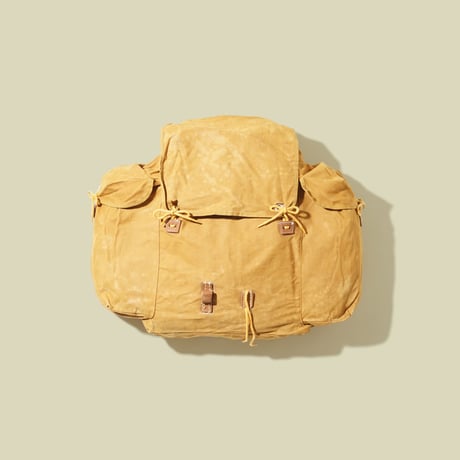1960's Japanese Bag 1