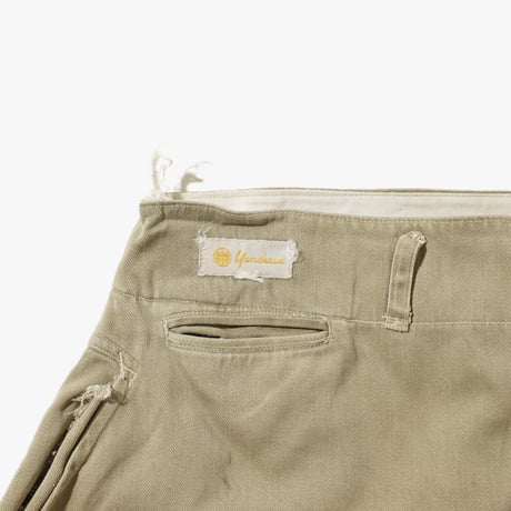 1950's Japanese Pants 4