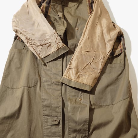 1960's Japanese Uniform Coat 1