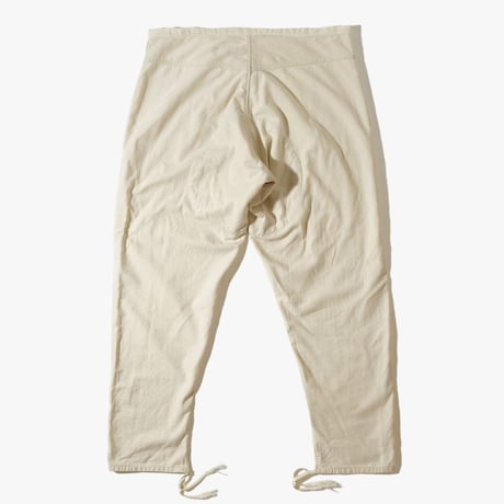 1940's Japanese Army Pants 2