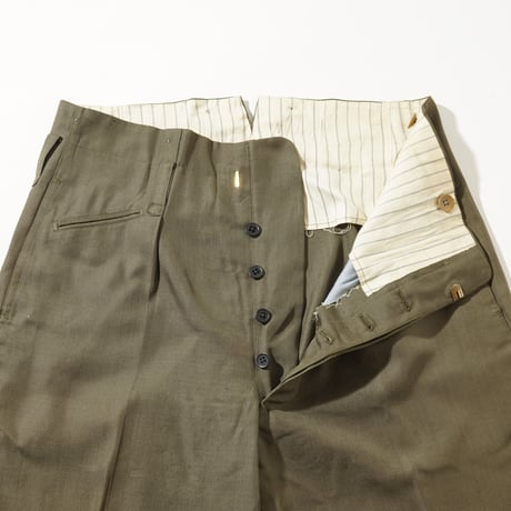 1940's Japanese National Uniform Setup 2
