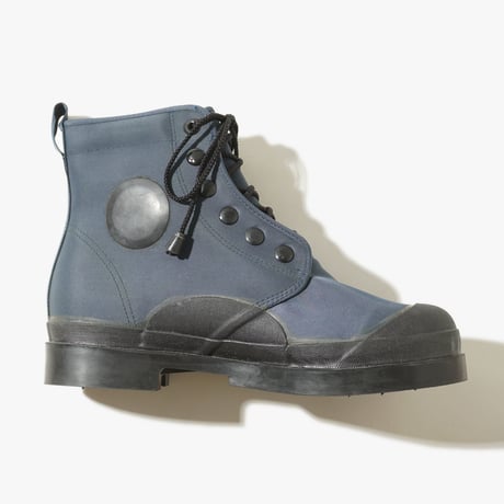 1960's Japanese Uniform Shoes 1