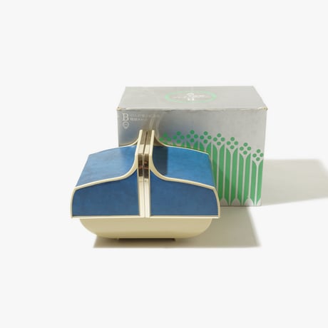1970's Shoe Care Set 1