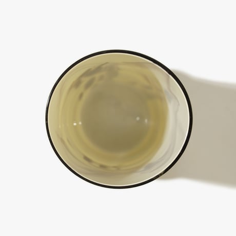 1930's South Manchuria Railroad Glass 1