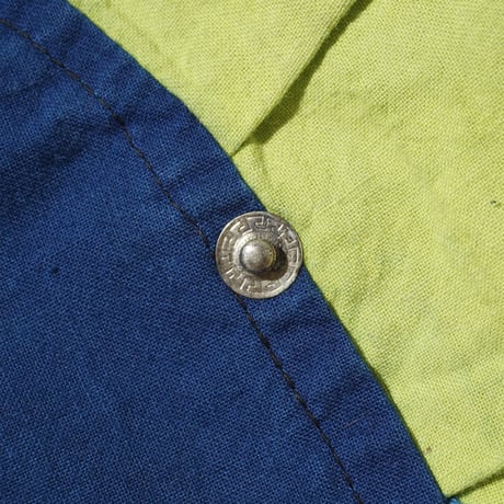 Saddle Cloth 1