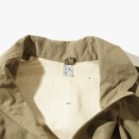 1930's Japanese Army Coat 1