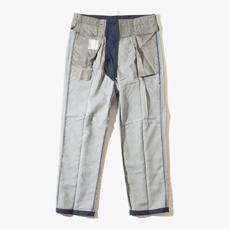 1970's Japanese Railroad Pants 5