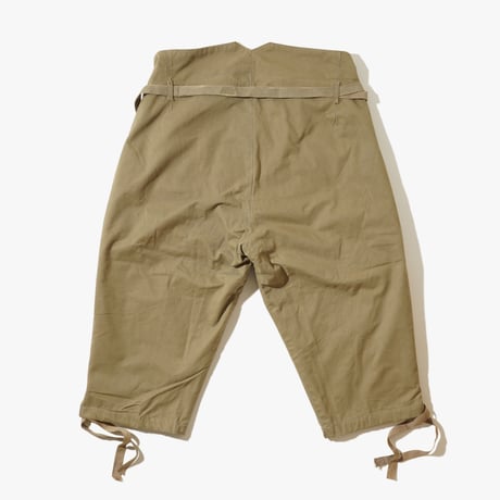 1940's Japanese Army Pants 1