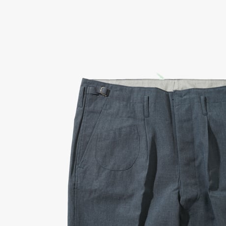 1970's Japanese Railroad Pants 4