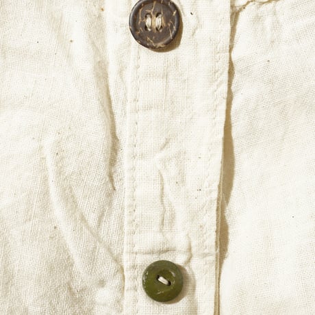 1940's Japanese National Uniform Pants 7