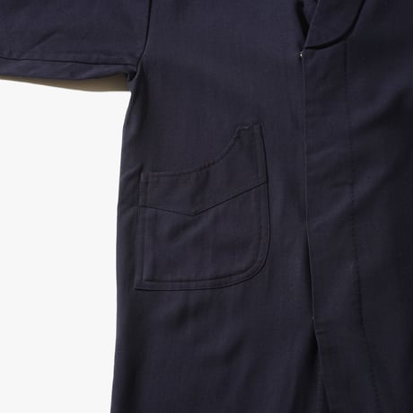 1930's Japanese School Uniform Coat 1
