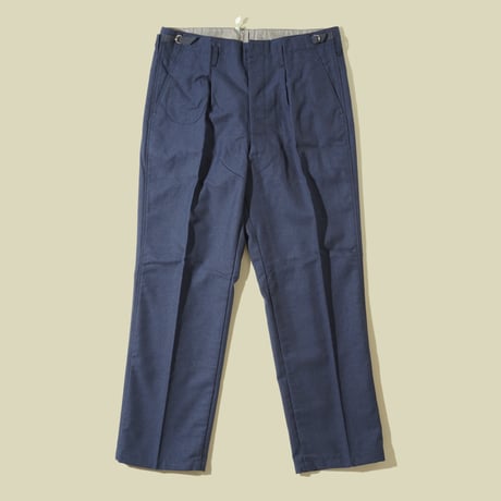 1970's Japanese Railroad Pants 5