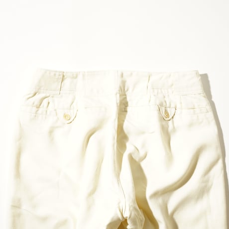 1970's Japanese Railroad Pants 7