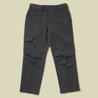 2000's Japanese Railroad Pants 14