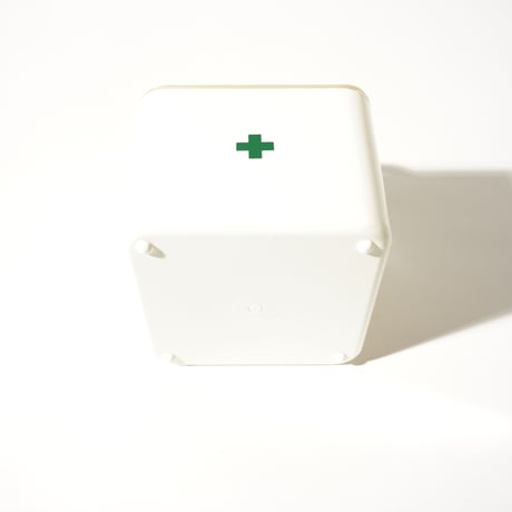 1970's First Aid Box 1