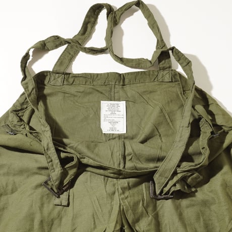 1980's US Army Pants 1