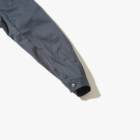 1970's Japanese Railroad Jacket 4