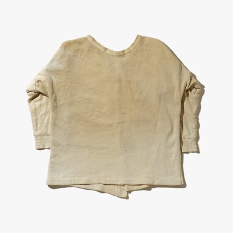 1920's Japanese Sweatshirts 2