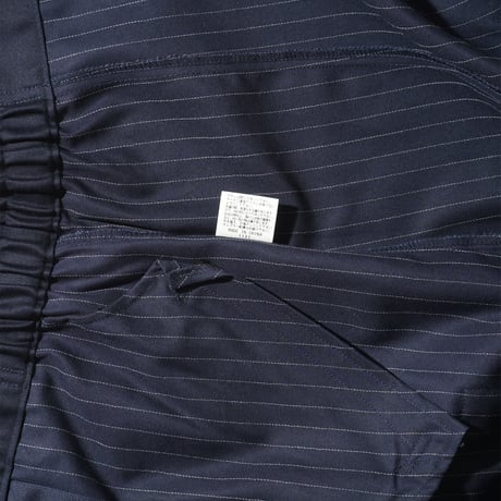 2000's Japanese Railroad Jacket 15