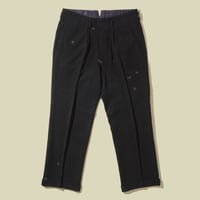 1940's Japanese National Uniform Pants 10