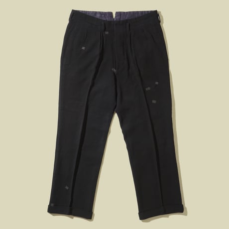 1940's Japanese National Uniform Pants 10