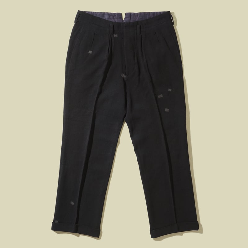 1940's Japanese National Uniform Pants 10 | NICHI