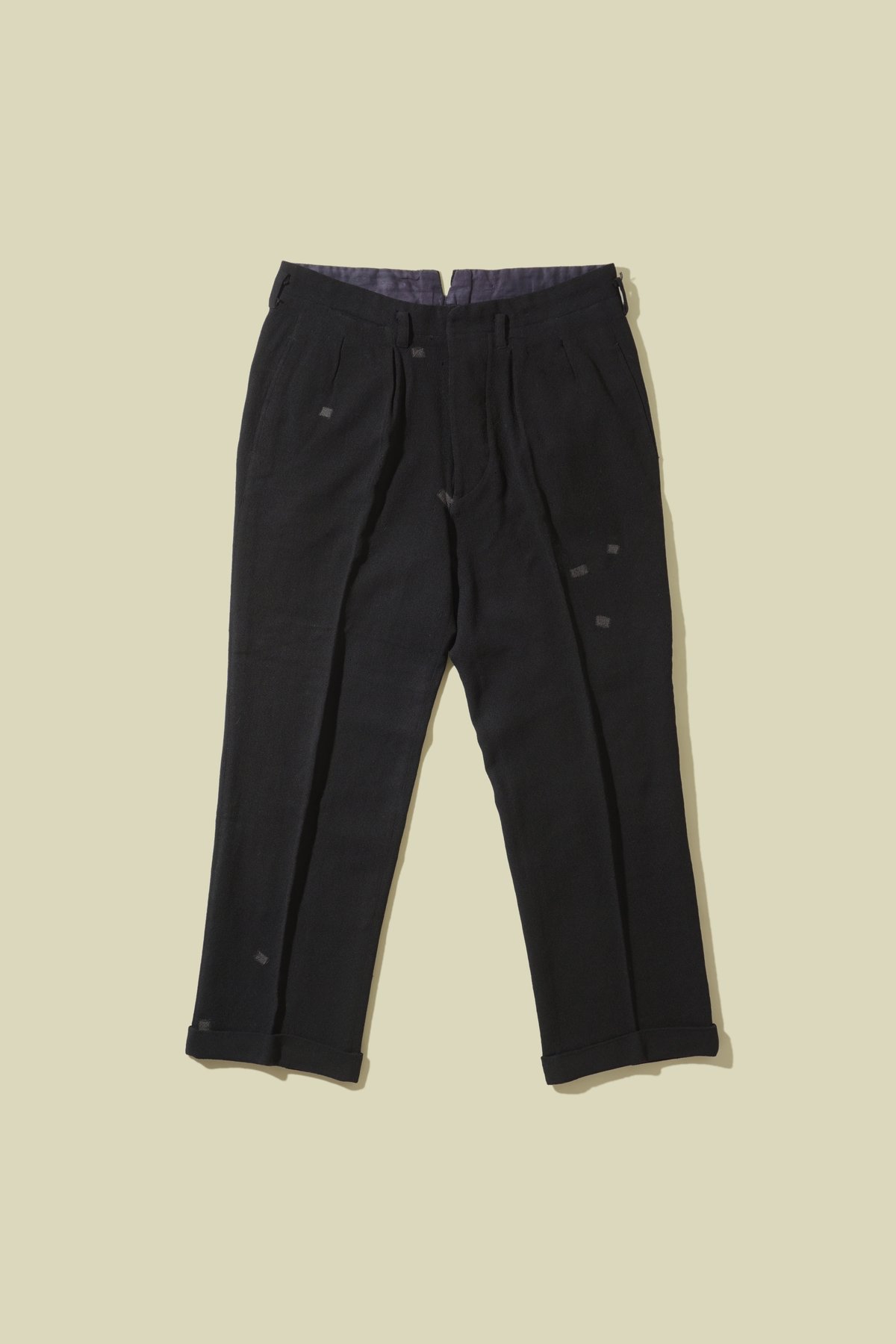 1940's Japanese National Uniform Pants 10 | NICHI